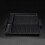 Lightweight Grilling Pan Stain-Resistant Barbecue Dish For 1pc 7