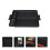 Lightweight Grilling Pan Stain-Resistant Barbecue Dish For 1pc 9