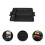 Lightweight Grilling Pan Stain-Resistant Barbecue Dish For 1pc 4