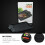 Lightweight Grilling Pan Stain-Resistant Barbecue Dish For 1pc 10