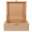 Box Wooden 1pcs For Birthday 9