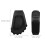 6 Pcs Stool Pad Floor Mat Drum Throne Mats Accessories 11