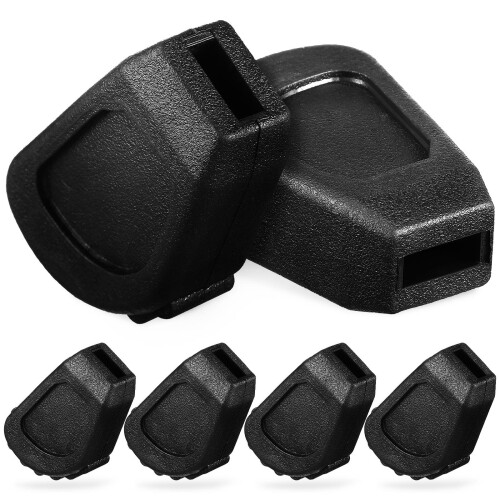 6 Pcs Stool Pad Floor Mat Drum Throne Mats Accessories 1