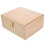 Box Wooden 1pcs For Birthday 7