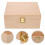 Box Wooden 1pcs For Birthday 4