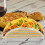 4set Soft Taco Holder Stainless Steel Silver For Kitchen 6