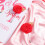 Rose Shape Fabric Brooch For Suits And Jackets Stylish Decor 5