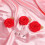 Rose Shape Fabric Brooch For Suits And Jackets Stylish Decor 7