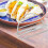 4set Soft Taco Holder Stainless Steel Silver For Kitchen 5