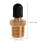 Raindrops 8pcs Tire Cap Replacement Tire Vehicle Stem Cap Valve 2