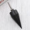 Mlins  32 Mm Hammer Drill Splitting Bit Firewood Kindling Splitter 8