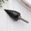 Mlins  32 Mm Hammer Drill Splitting Bit Firewood Kindling Splitter 4