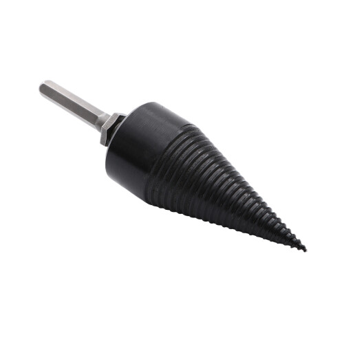 Mlins  32 Mm Hammer Drill Splitting Bit Firewood Kindling Splitter