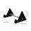 Keyboard Riser Stands Keyboard Stand Practical 1pcs 2