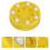 2 Pcs Puck Small Roller Skating Men And Women Man 10