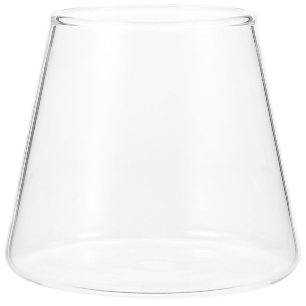 Clear Votive Candle Holders Scented Cup Unique Innovative-image-OPC-PK8MJTR-NEW