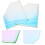 Shower Screen Screens For Baths Self- Tub Corner Guards 11