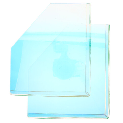Shower Screen Screens For Baths Self- Tub Corner Guards