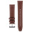 Women Watch Strap Watch Band Light Brown 1pack 6