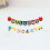 Classroom Decorations Wall Starting School Banner Back To Bunting 6