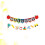 Classroom Decorations Wall Starting School Banner Back To Bunting 9