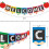 Classroom Decorations Wall Starting School Banner Back To Bunting 3