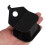 4 Pcs Mounting Seat Power Generation Machine Removable Handle 6