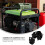 4 Pcs Mounting Seat Power Generation Machine Removable Handle 4
