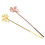 3 Pack Wax Sticks Melted Stamp Premium Sealing Stirrer Stirring 2