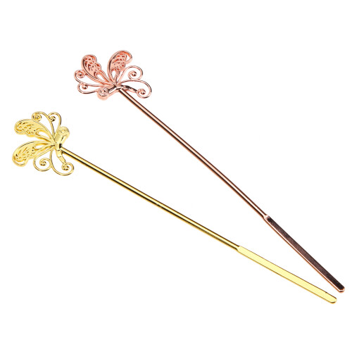 3 Pack Wax Sticks Melted Stamp Premium Sealing Stirrer Stirring 1
