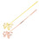 3 Pack Wax Sticks Melted Stamp Premium Sealing Stirrer Stirring 3