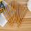 20 Pcs Environmental Friendly Reusable Bamboo Straw For Drinking 3