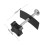 Brake Piston Compressor Tool Brake Compression 1set 2