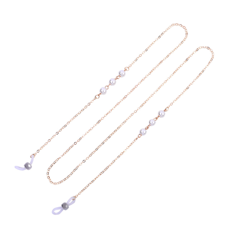 Iplusmile Glasses Chain Neck Eyeglass Chains For Women Eyeglasses Spectacles