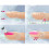 10 Pcs Manicure Nail Protectors Extensions Polish Shield Clip Cap 10