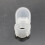 10 Pcs Manicure Nail Protectors Extensions Polish Shield Clip Cap 11