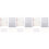 3 Pack Diamonds Bags Painting Storage Book Durable Container 4