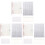 3 Pack Diamonds Bags Painting Storage Book Durable Container 2