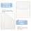 Strong Biodegradable Paper Plates White For Home Parties 8