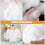 1 Pack Polyester Vulling Voor Kussens En Speelgoed 7
