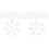 2 Pieces Sewing Clips Patchwork Paper Quilting Template Templates 4