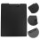 File Folder Student Office Portable Writing Board Pocket Clipboard 3