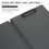 File Folder Student Office Portable Writing Board Pocket Clipboard 8