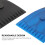 2Pièces Pelle Mini En Plastique Pour Et Neige 10