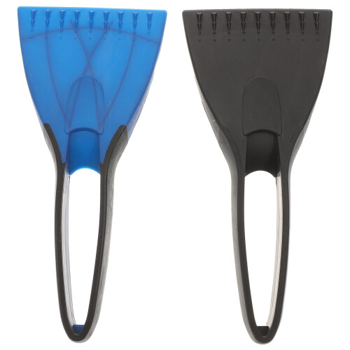 2Pièces Pelle Mini En Plastique Pour Et Neige 2