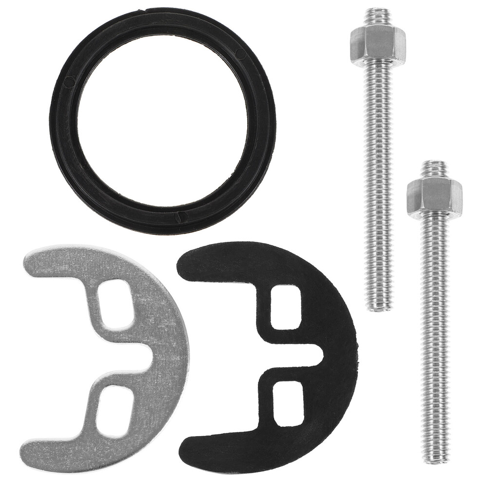 Faucet Fixing Parts Wash Basin Tap Fitting Fixed Base Nut Repair Tool 3164024155492