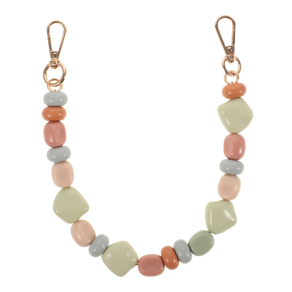 Unbranded Bag Handles For Bag Making Bag Strap Man 38.00x2.00x2.00cm-image-OPC-PK8MMPZ-NEW