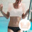 Mesh Sweatshirt Miss Armpit Proof Pads Breathable Underarm Patch 4