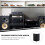 6Ensembles Protecteurs D'angle ABS Pour Enceinte Avec Vis 8