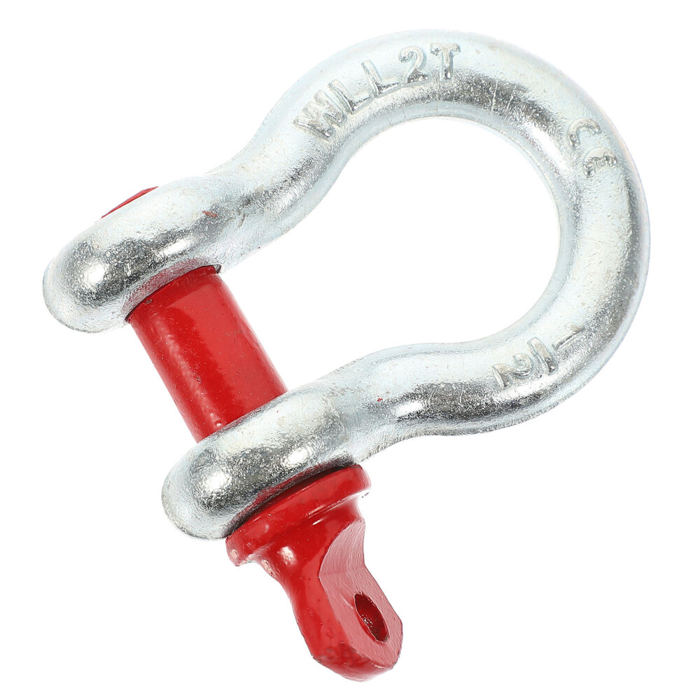Shackle Rigging Lifting Tools Anchor Clevis Anchors Carabiner 3164024147770